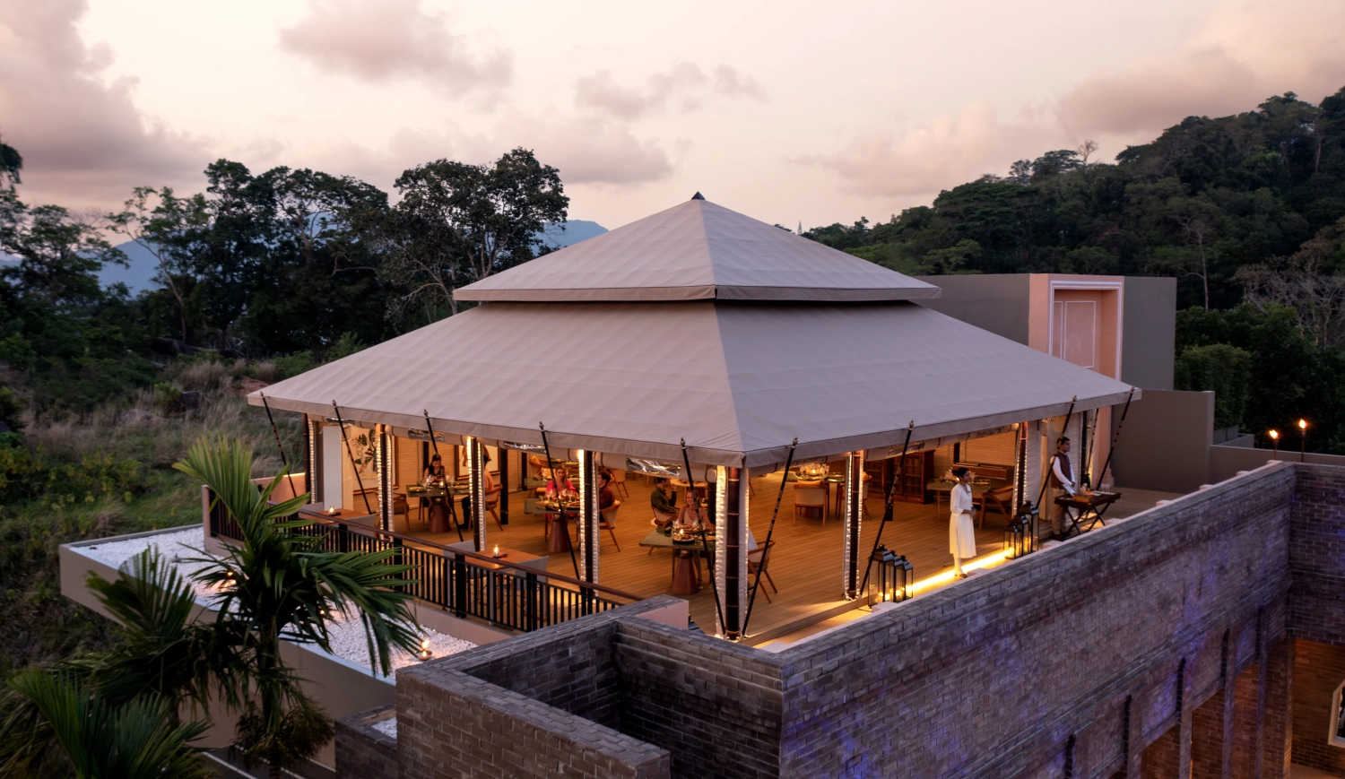Tambu Phuket